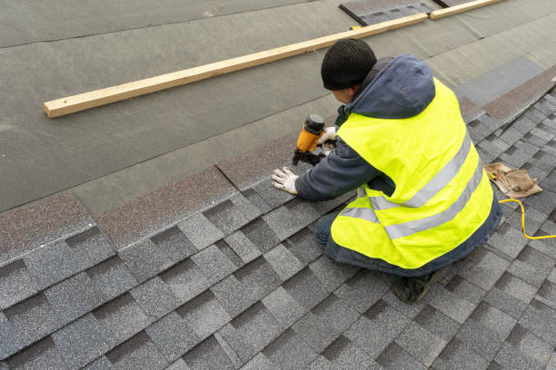 Quick and Trustworthy Emergency Roof Repair Services in Watts Mills, SC