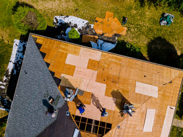 Best Commercial Roofing Services  in Watts Mills, SC