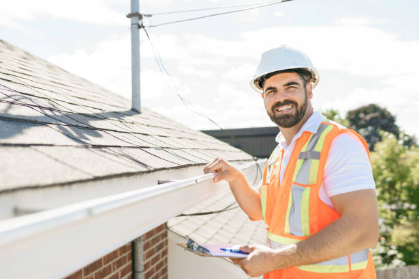 Best Roof Gutter Cleaning  in Watts Mills, SC