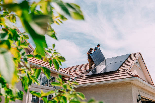 Best Roof Maintenance Services  in Watts Mills, SC