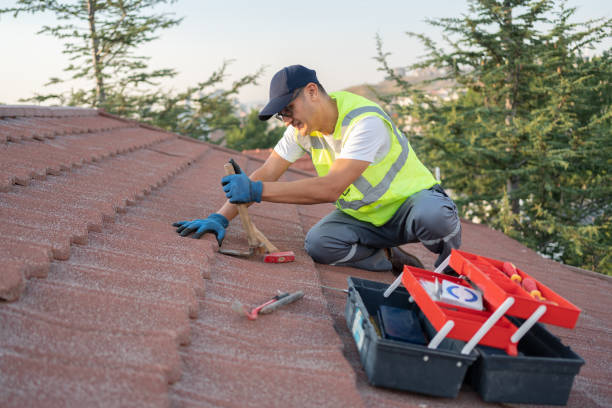 Best Roof Leak Repair  in Watts Mills, SC